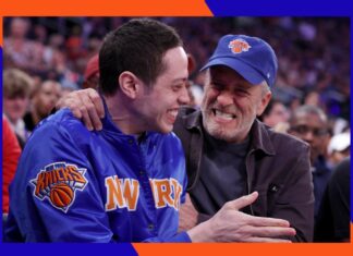 Jon Stewart, John Mulaney, Pete Davidson in New Jersey: Best prices