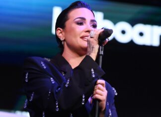Demi Lovato Performs for ‘The Masked Singer’ Kickoff: Watch – Rolling Stone