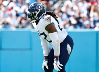 Titans vs. Browns, Commanders vs. Bills predictions: NFL picks, odds