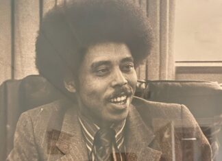 Ed Wright, ‘Forward Thinker’ Who Helped Shape the Modern Music Industry, Dies at 82