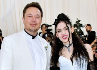 Grimes & Elon Musk Confirm They Have a Third Child Together