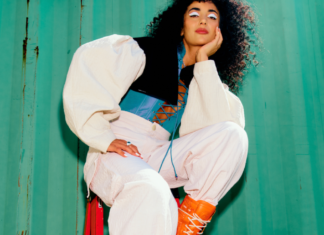 Step Into Fall With Colourful Confidence: SOREL Unveils Its Vibrant 2023 Caribou X Collection