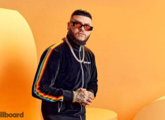 Farruko, Grupo Frontera, Marc Anthony & More to Perform at 2023 Billboard Latin Music Awards