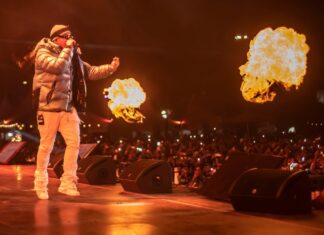 ‘For a Fuerza Regida Show, You Gotta Get F—ed Up!’: Band Brings Otra Peda Tour in NJ