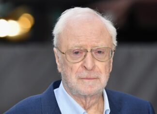 Michael Caine Doesn’t Understand the Need for Intimacy Coordinators