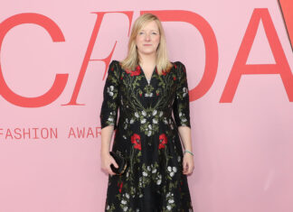 Sarah Burton Exits Alexander McQueen + More Fashion News