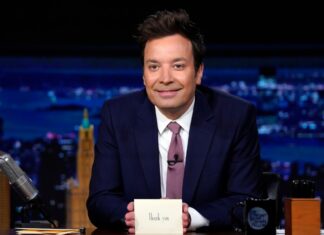 Jimmy Fallon Apologizes to ‘Tonight Show’ Staff After Rolling Stone Report – Rolling Stone