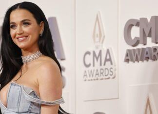 Katy Perry Sells Catalog Rights to Litmus Music for $225 Million