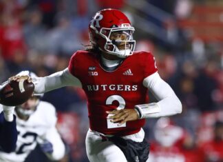 BetMGM bonus code NPBONUS gets up to $1,500 offer for Northwestern-Rutgers, any game