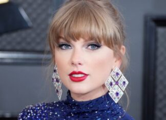 Taylor Swift Uncovers Five ‘1989 (Taylor’s Version)’ Vault Songs