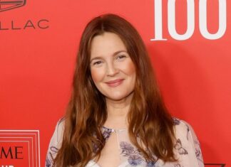 Drew Barrymore Host Invitation Revoked by National Book Awards