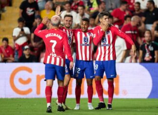 2023-24 Champions League odds, predictions: Atletico Madrid, Leipzig
