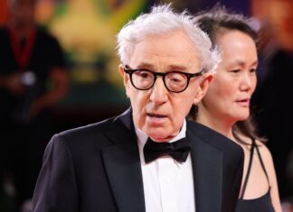 Woody Allen Stirs Venice Controversy With ‘Coup de Chance’ Premiere