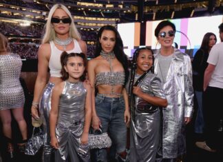 The Disco-Inspired Looks Celebs Wore to Beyoncé’s Renaissance World Tour