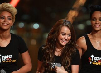Miley Cyrus Recalls Beyoncé Rihanna Treating Her Like A Little Sister – VIBE.com
