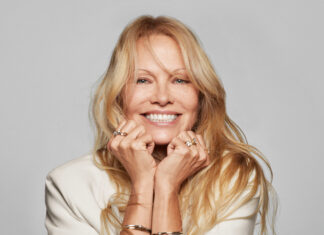 Pamela Anderson Is Pandora’s New Muse + More Fashion News