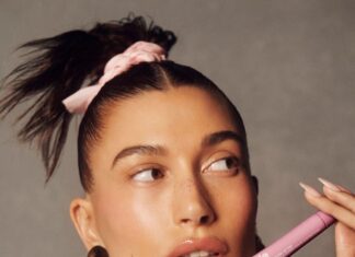 Rhode’s Very First Tinted Lip Product Just Dropped + More Beauty News
