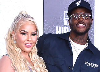 Who is Ms Jacky Oh? Learn About D.C. Young Fly’s Partner – Hollywood Life