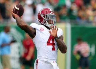 Alabama vs. Ole Miss prediction: College football picks, odds