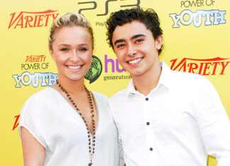 Who Is Hayden Panettiere’s Brother Jansen? Facts About Late Actor – Hollywood Life