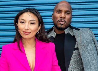Jeezy Files for Divorce from Jeannie Mai Jenkins