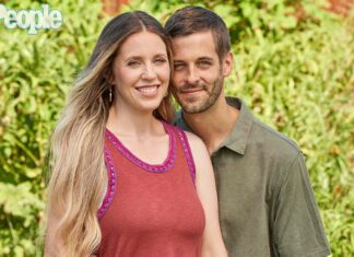 Jill Duggar Says Her Reality Shows Nearly Tore Marriage Apart (Exclusive)