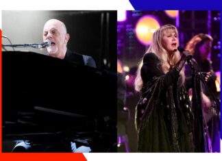 Billy Joel and Stevie Nicks at Gillette Stadium: Where to buy tickets