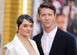 Joey King and Husband Steven Piet Take Post-Wedding Trip To Tuscany