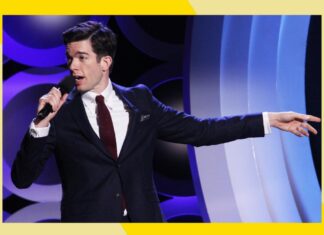 John Mulaney announces 2023 comedy tour: Get tickets and dates