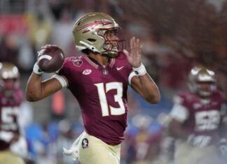 Florida State vs. Southern Miss prediction: College football picks