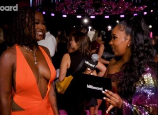 Kaliii Talks Her First VMA Nomination, Advice For Her Younger Self, Upcoming Tour & More | 2023 MTV VMAs