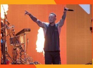 How to get tickets for Kane Brown’s 2024 ‘In The Air’ Tour