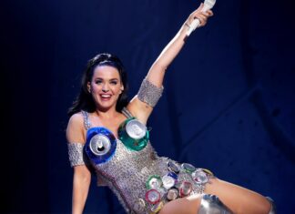 Katy Perry Sells Catalog to Litmus Music for $225 Million