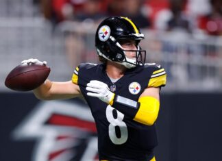 Steelers vs. 49ers, Dolphins vs. Chargers odds