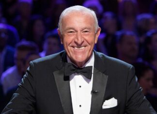 ‘Dancing With the Stars’ honors Len Goodman in season 32 premiere