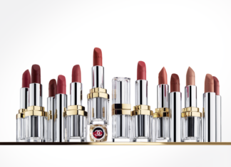 Chanel’s 31 Le Rouge Lipsticks Are Here and They’re Exquisite + More Beauty News