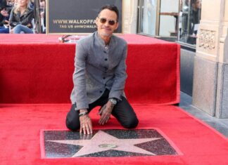 Marc Anthony Gets Star on Hollywood Walk of Fame & More Uplifting Moments in Latin Music