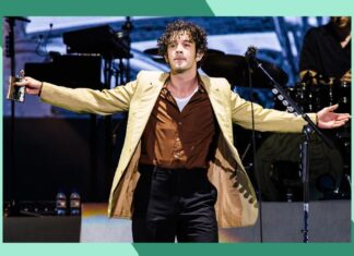 Get cheap tickets to The 1975’s ‘Still… At Their Very Best Tour’