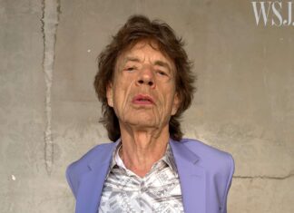 Mick Jagger Hints What Rolling Stones Will Do with $500M Album Fortune