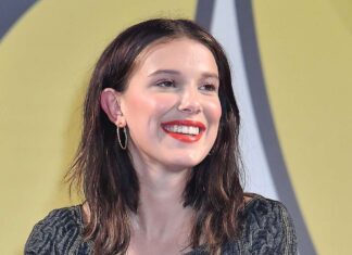 Millie Bobby Brown made mom agree to stop sending sad animal TikToks