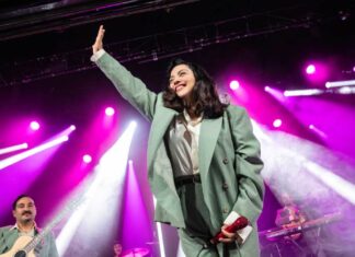 The Latin Recording Academy’s Leading Ladies Announced & More Uplifting Moments in Latin Music