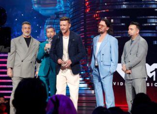 Justin Timberlake Has a Funny Response If You Don’t Like NSYNC’s New Song – Billboard