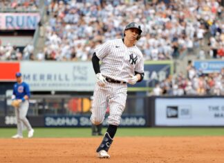 Yankees’ Kyle Higashioka on future: ‘Whatever happens, happens’