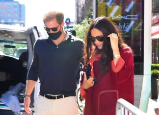Harry, Meghan aides requested cushions, new carpet before NYC school visit: ‘gag order’ details