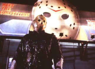 The most iconic horror movies revealed