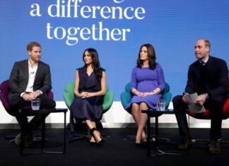 Kate Middleton has ‘resentment’ toward Meghan Markle: expert