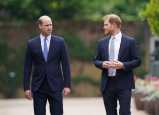 Prince William ‘has no desire’ to see Harry while both in UK: insider