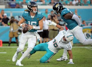 Impulsive roster moves after Week 1 could derail your team