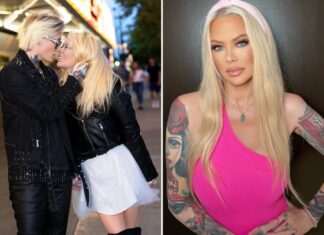Jenna Jameson’s female fans thank her for saving sex lives