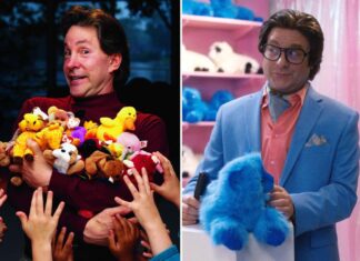Beanie Babies billionaire Ty Warner breaks silence after ‘The Beanie Bubble’
